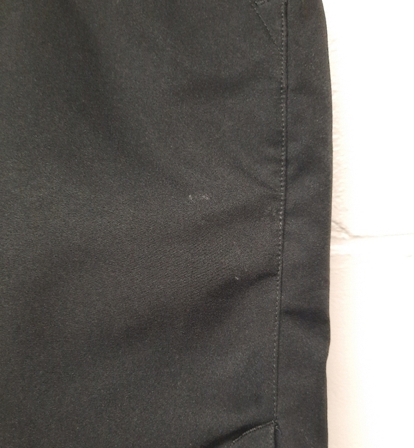 Nike Golf Tour Performance Skort Black Women's 10 - Picture 2 of 9